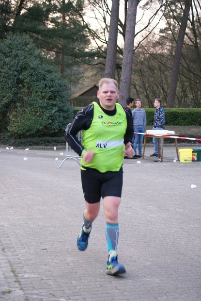 Lentejogging 2016 - 65